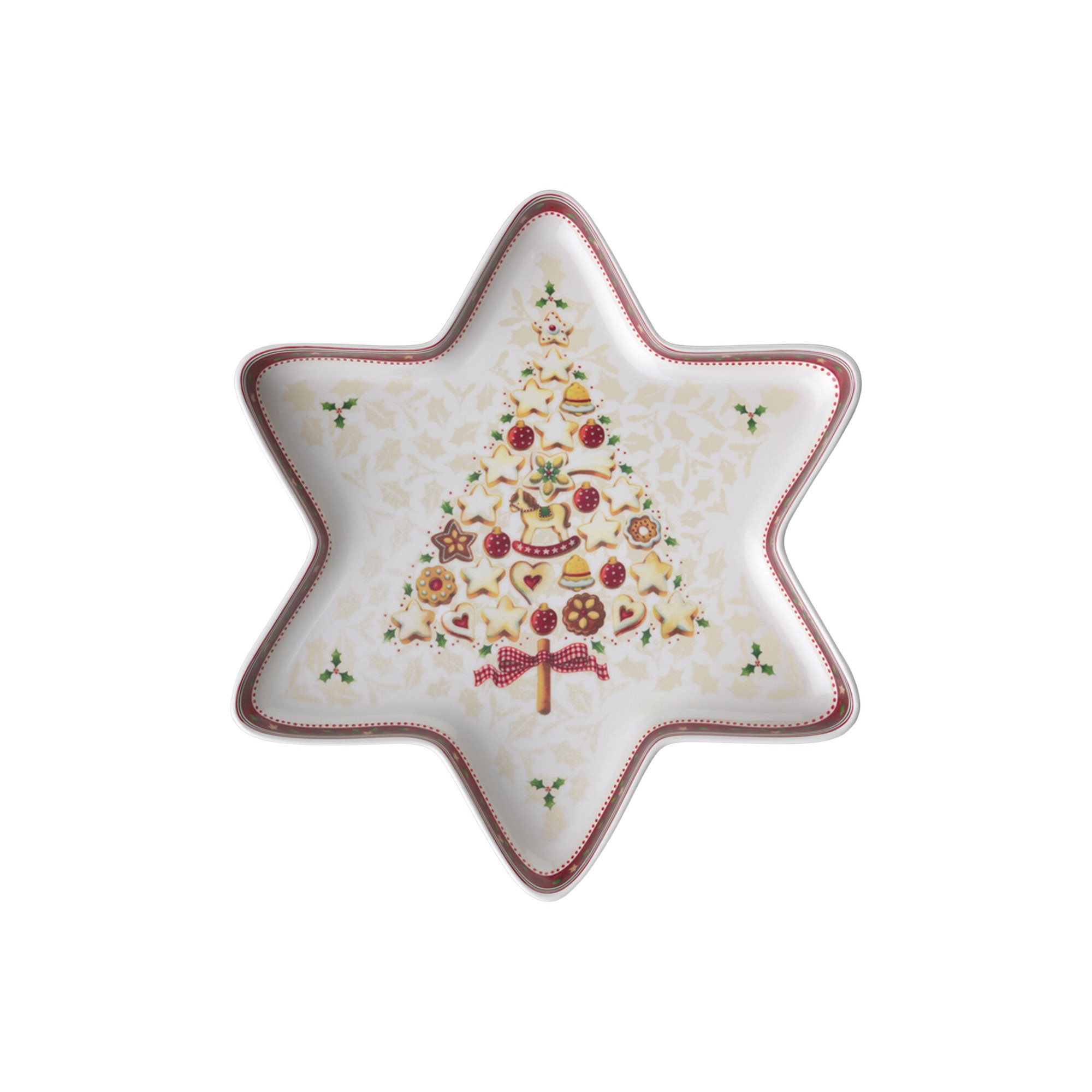 Winter Bakery Delight Coppa a stella grande