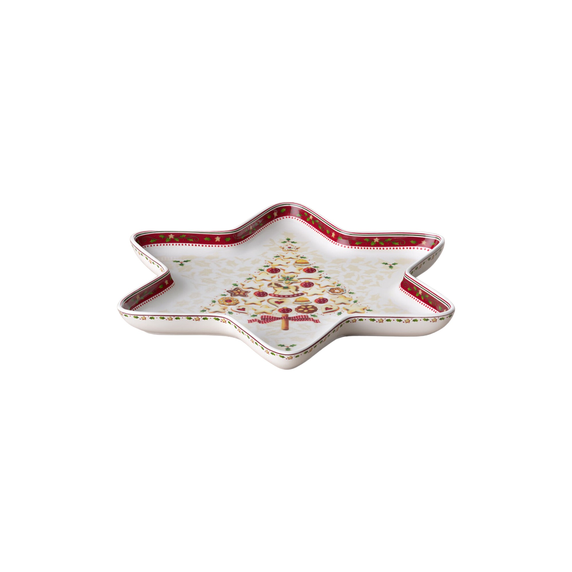 Winter Bakery Delight Coppa a stella grande