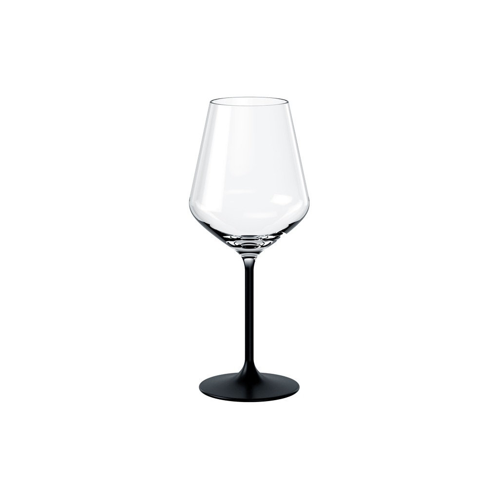 Manufacture Rock bicchiere da vino rosso, 4 pezzi