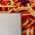 Tappeto Cucina Spaghetti