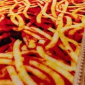 Tappeto Cucina Spaghetti