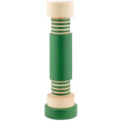 Macinasale Pepe Nat E Verde