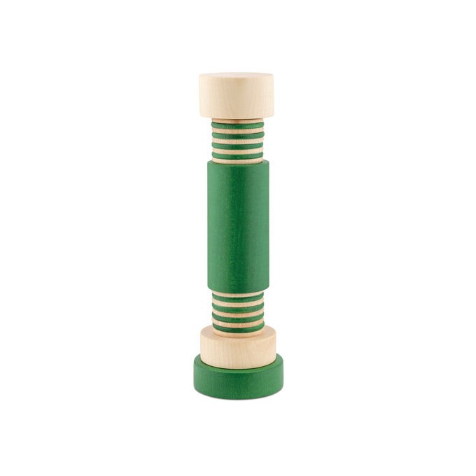 Macinasale Pepe Nat E Verde