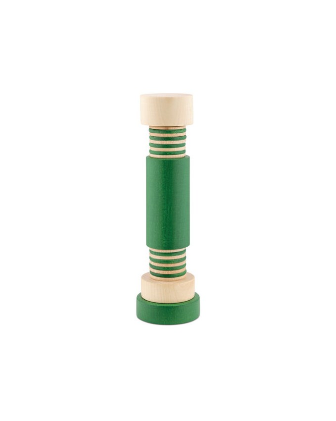 Macinasale Pepe Nat E Verde