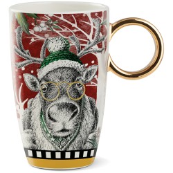 Mug Natale Renna Egan