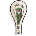 Porta Mestolo Natale Gatto Egan