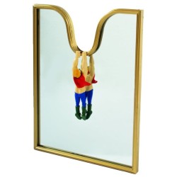 Specchio  Circus Mirror...
