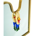 Specchio  Circus Mirror Superhero