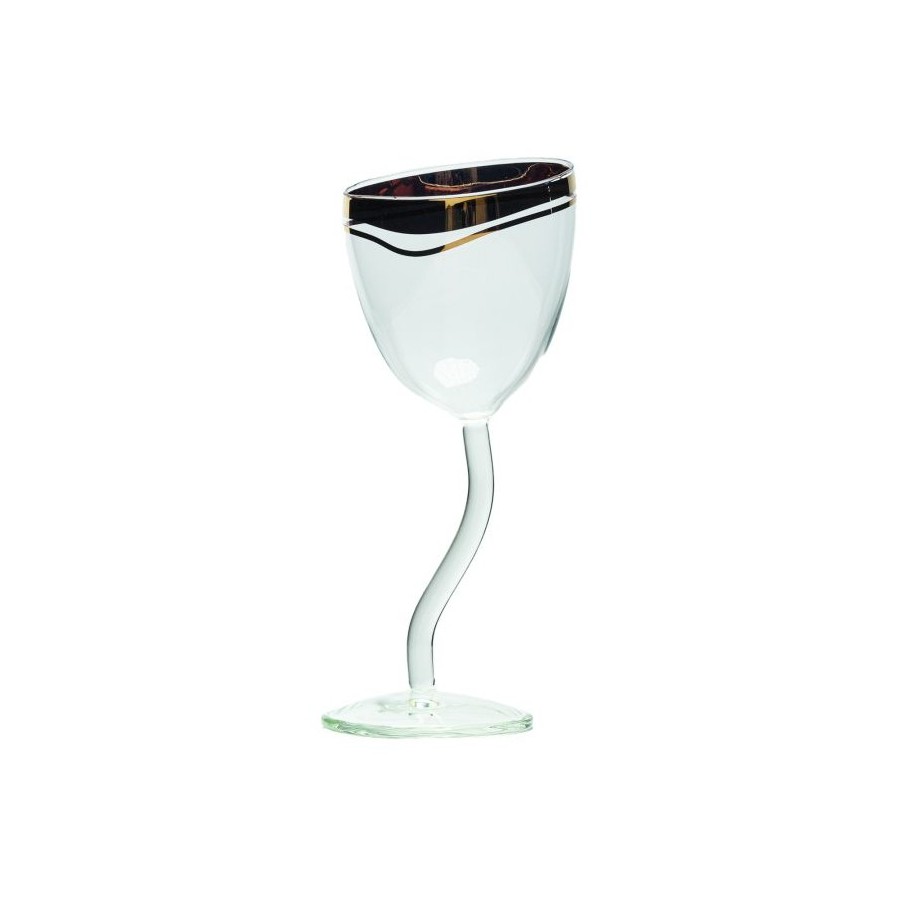Bicchiere A Calice Regal