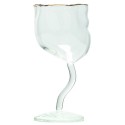 Bicchiere A Calice Greca