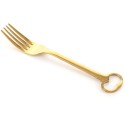 Set 24 Posate Gold-Keytlery