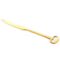 Set 24 Posate Gold-Keytlery