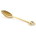 Set 24 Posate Gold-Keytlery