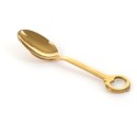 Set 24 Posate Gold-Keytlery