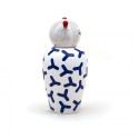 Vaso Con Coperchio Le Canopie-Zo