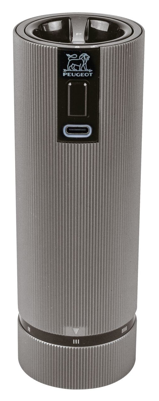Macinapepe Cm 15 Line Electric