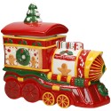 Barattolo Treno Dolomite