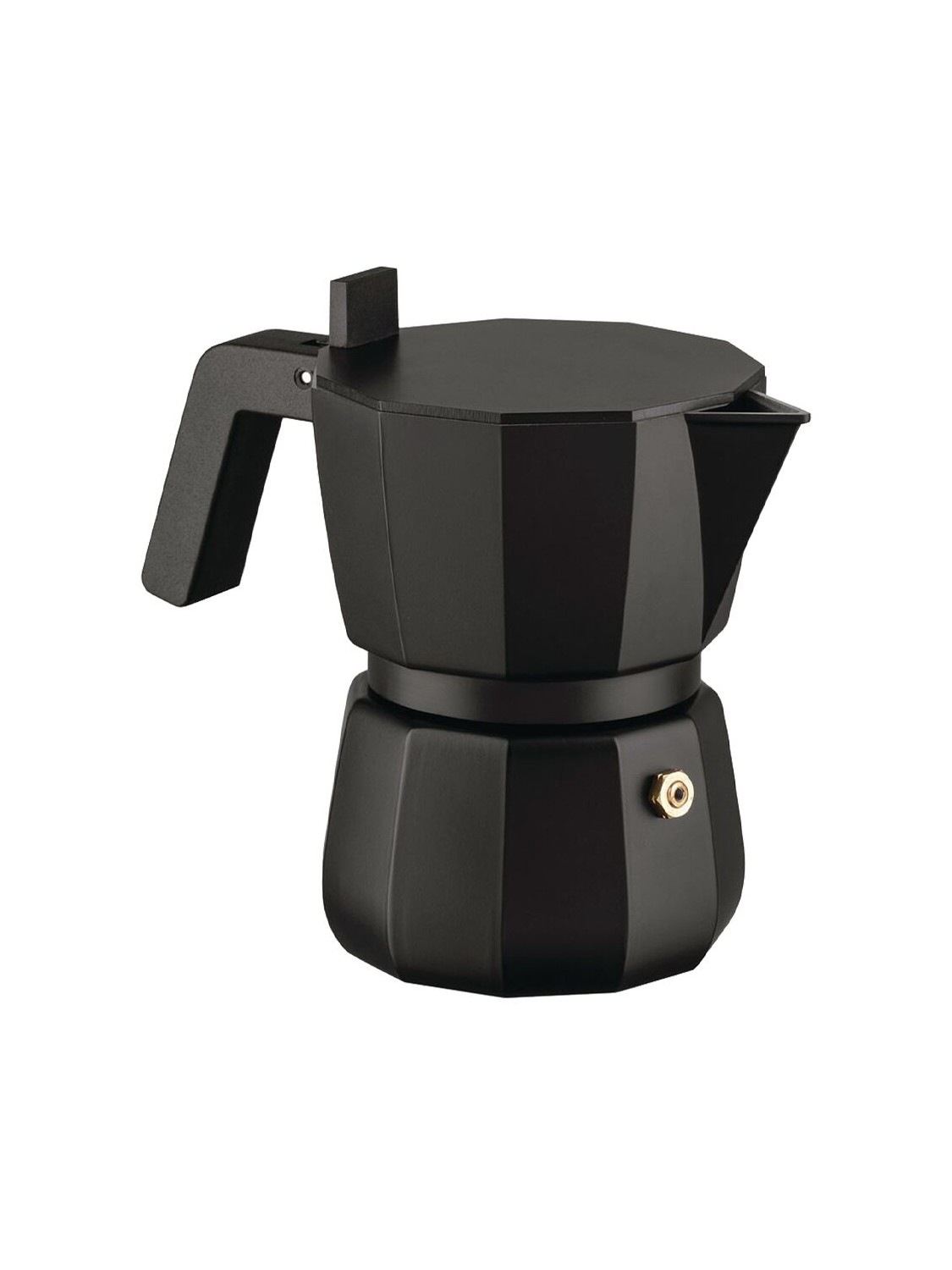 Moka Caffettiera 1 Tazza