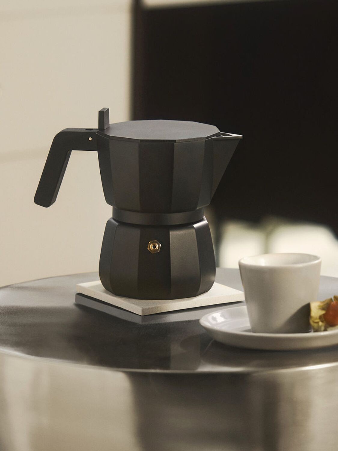 Moka Caffettiera 1 Tazza