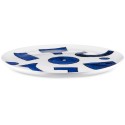 Set 4 Piatti dessert Yunokiware