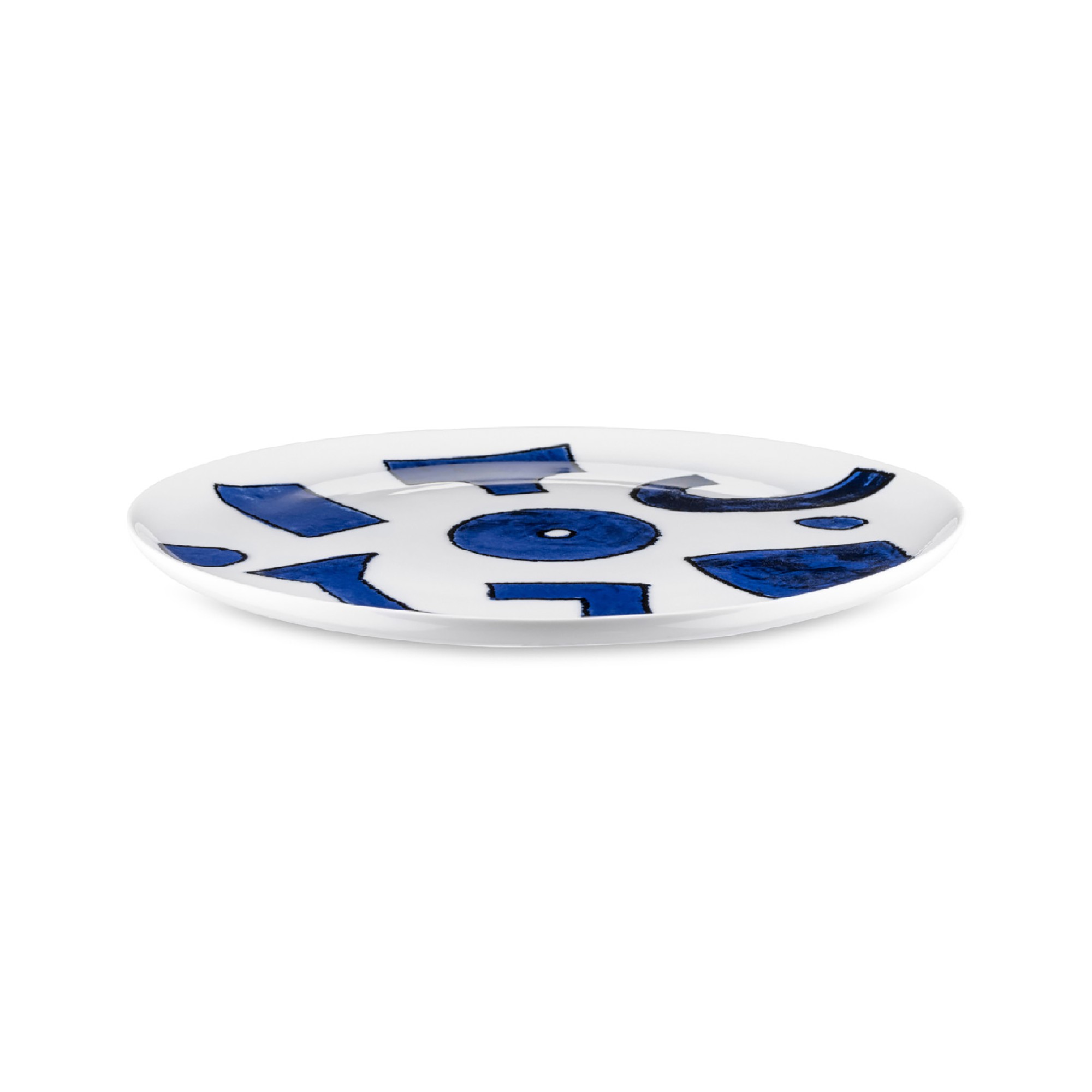Set 4 Piatti dessert Yunokiware