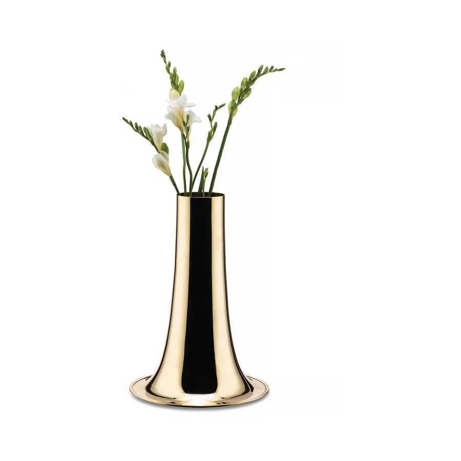 Vaso per fiori il Tornitore Matto