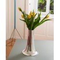 Vaso per fiori il Tornitore Matto