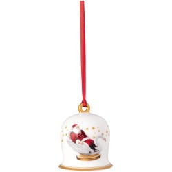 Campanella natale 2024
