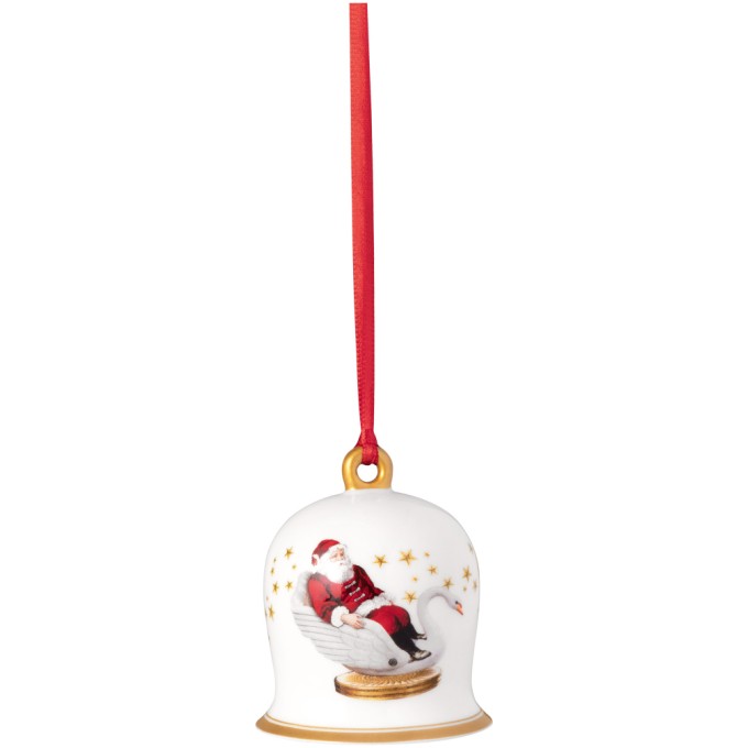 Campanella natale 2024