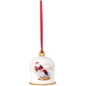 Campanella natale 2024
