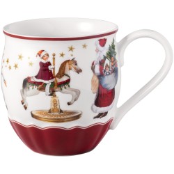 Mug Limited Edition Natale...