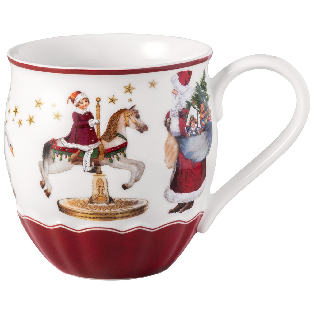 Mug Limited Edition Natale 2024