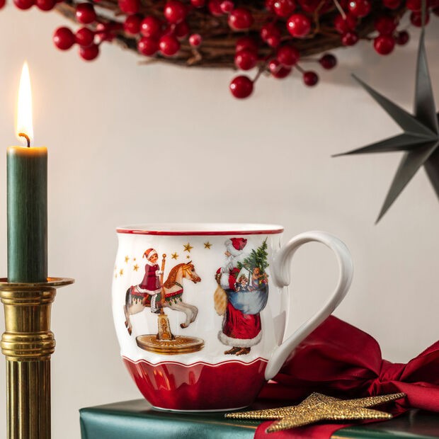 Mug Limited Edition Natale 2024