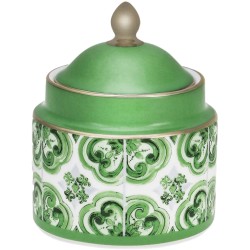 Sugar Jar 