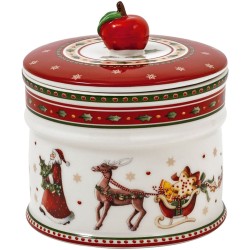 Scatola pasticceria piccola