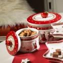 Scatola pasticceria media