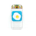 Set 2 sedie Egg New