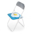 Set 2 sedie Egg New