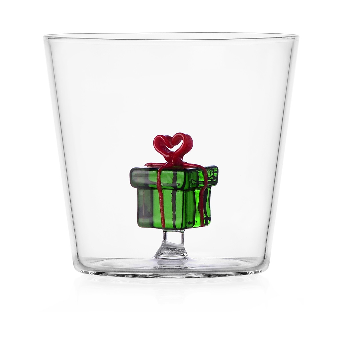 Set 6 bicchieri Natale