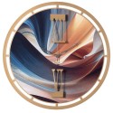 Orologio da parete di design Mood