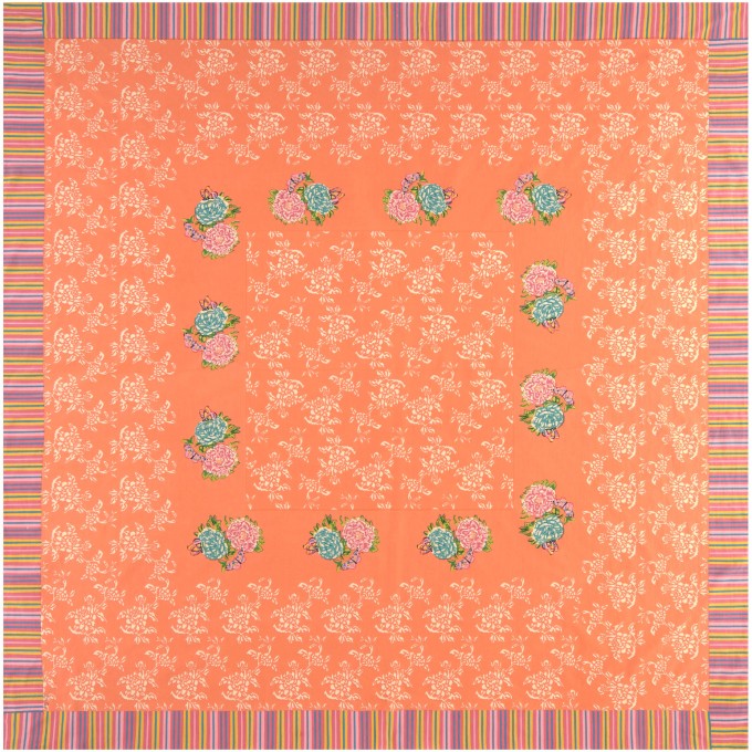 Tovaglia Cotone 220x220cm
