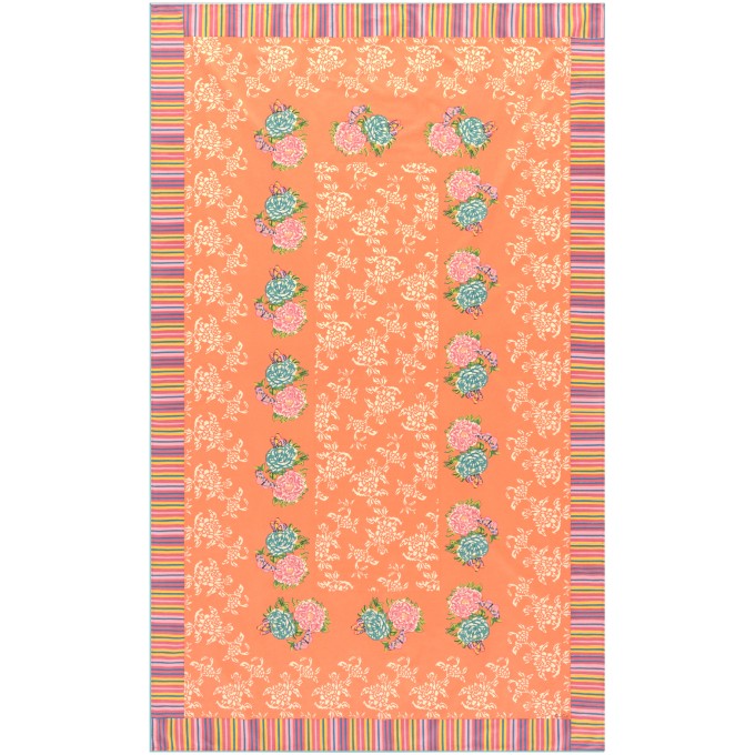 Kandem Queen 140X240 Peach