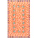 Kandem Queen 140X240 Peach