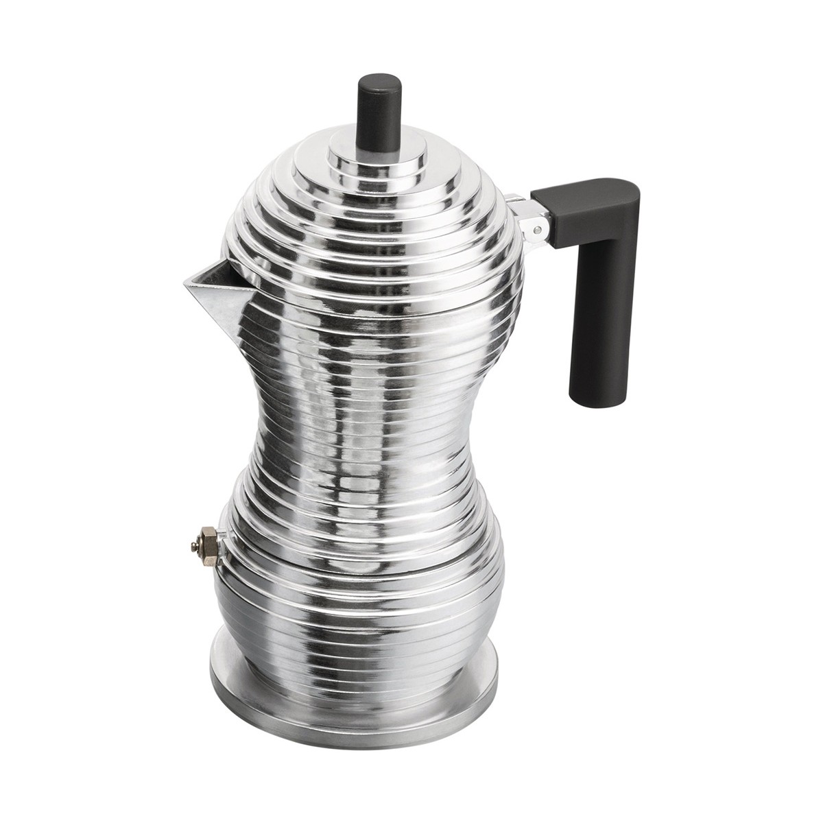 Alessi & Coffee Gift Set