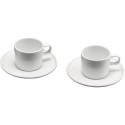 Alessi & Coffee Gift Set