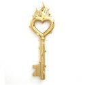Chiave In Porcellana Passion Key