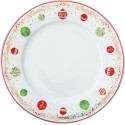 Set piatti 18 pz 