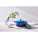 Cocotte rotonda Evo 24 cm