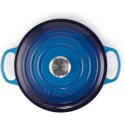 Cocotte rotonda Evo 24 cm