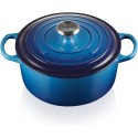 Cocotte rotonda Evo 24 cm